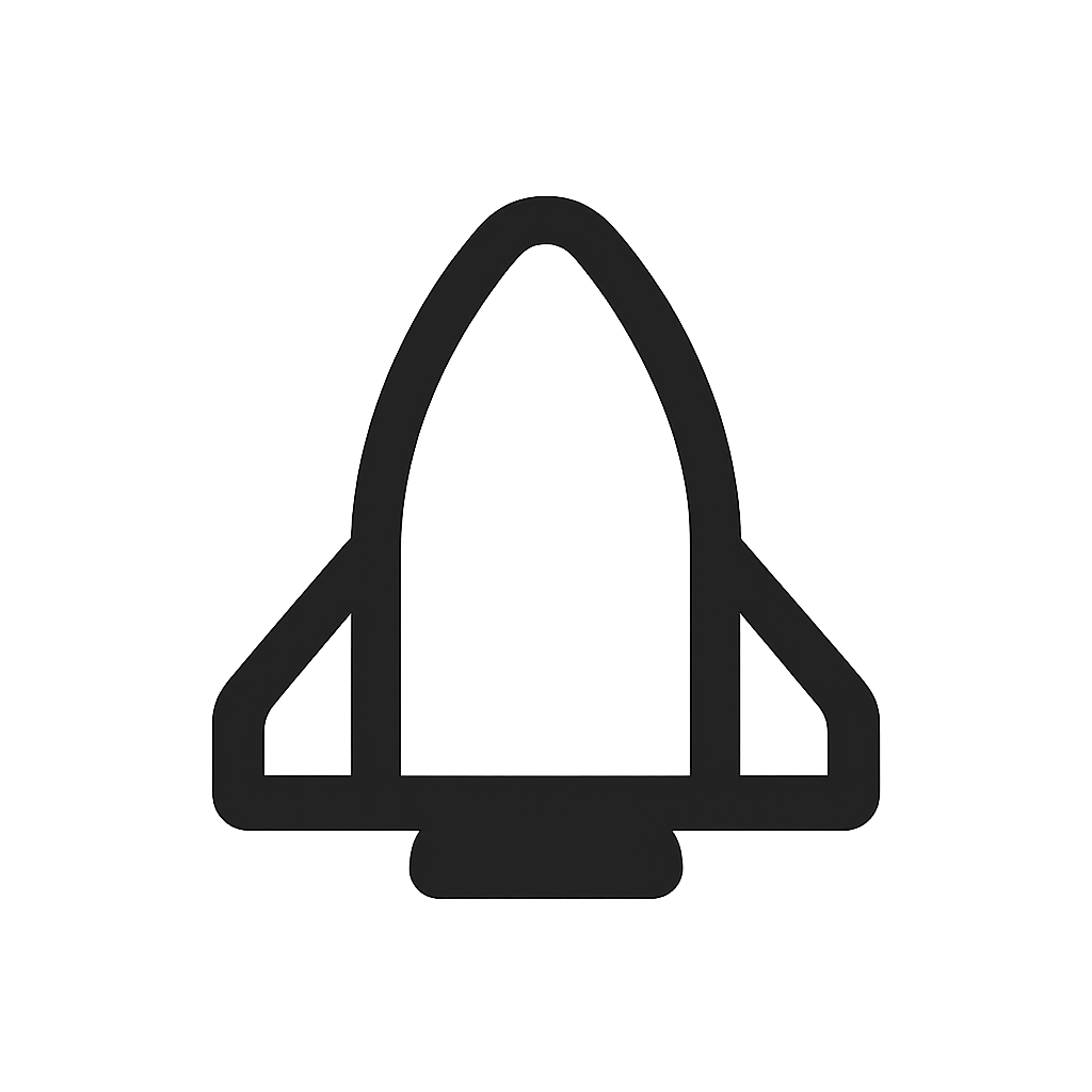 New Zone+ Application